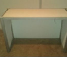 COUNTER TABLE